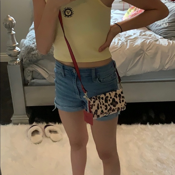 Crossbody purse - Picture 3 of 6